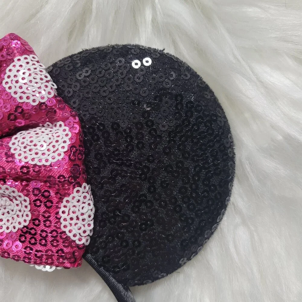 Disney new minnie