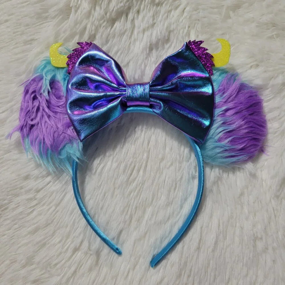 Sully Minnie Mouse Ears