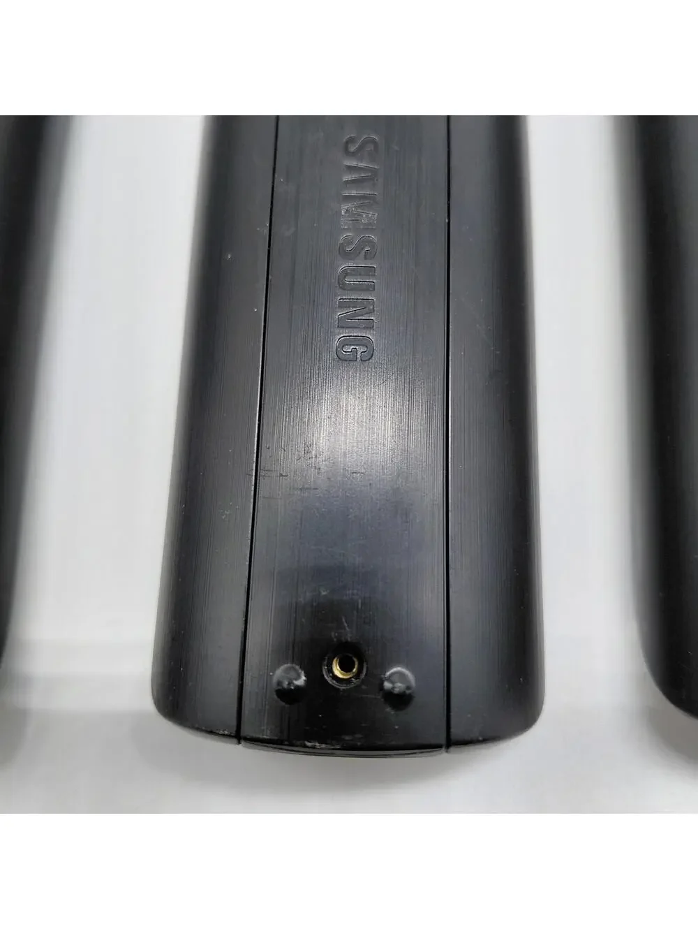Lot of 4 Samsung AA59-00817A TV Remote Controls OEM Genuine Tested