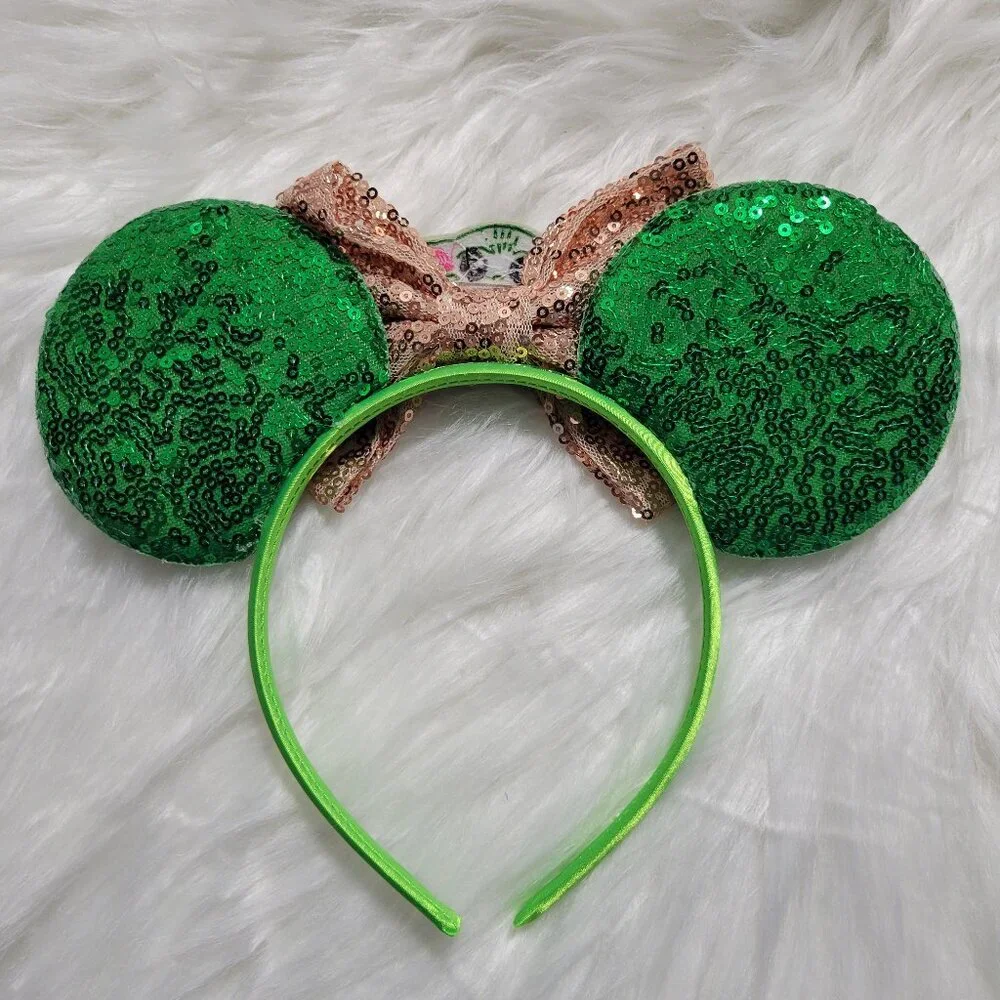 Disney new baby