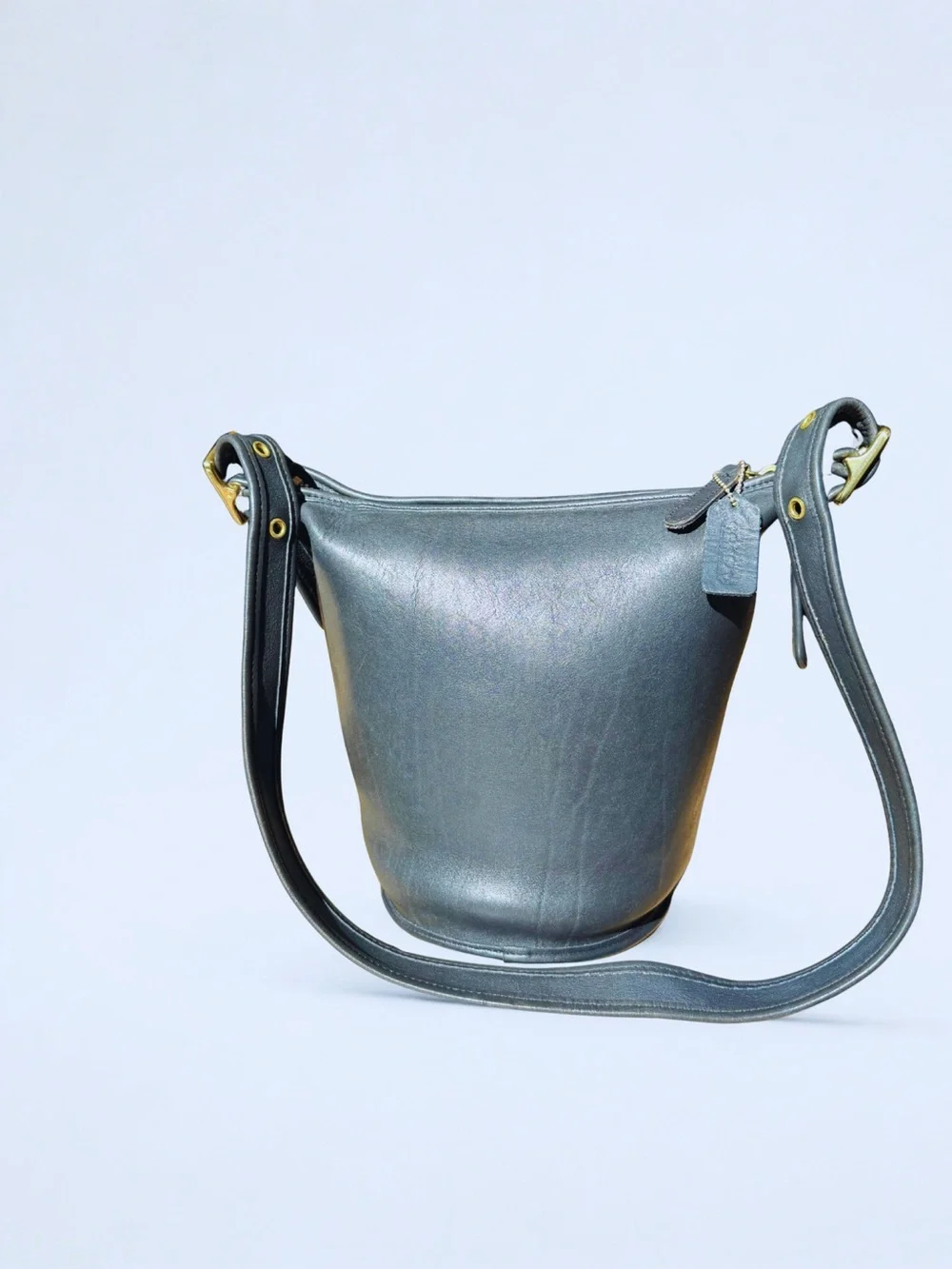 Coach stunning vintage