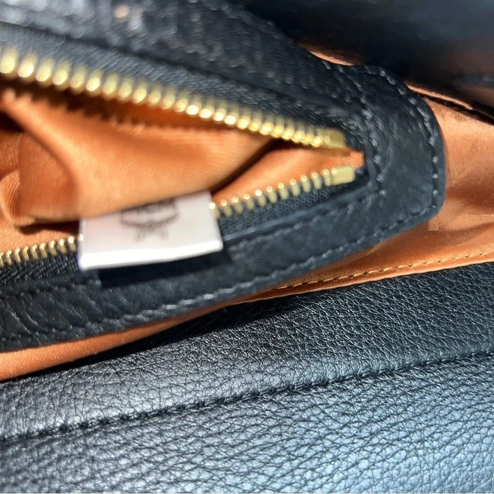 MCM title vintage