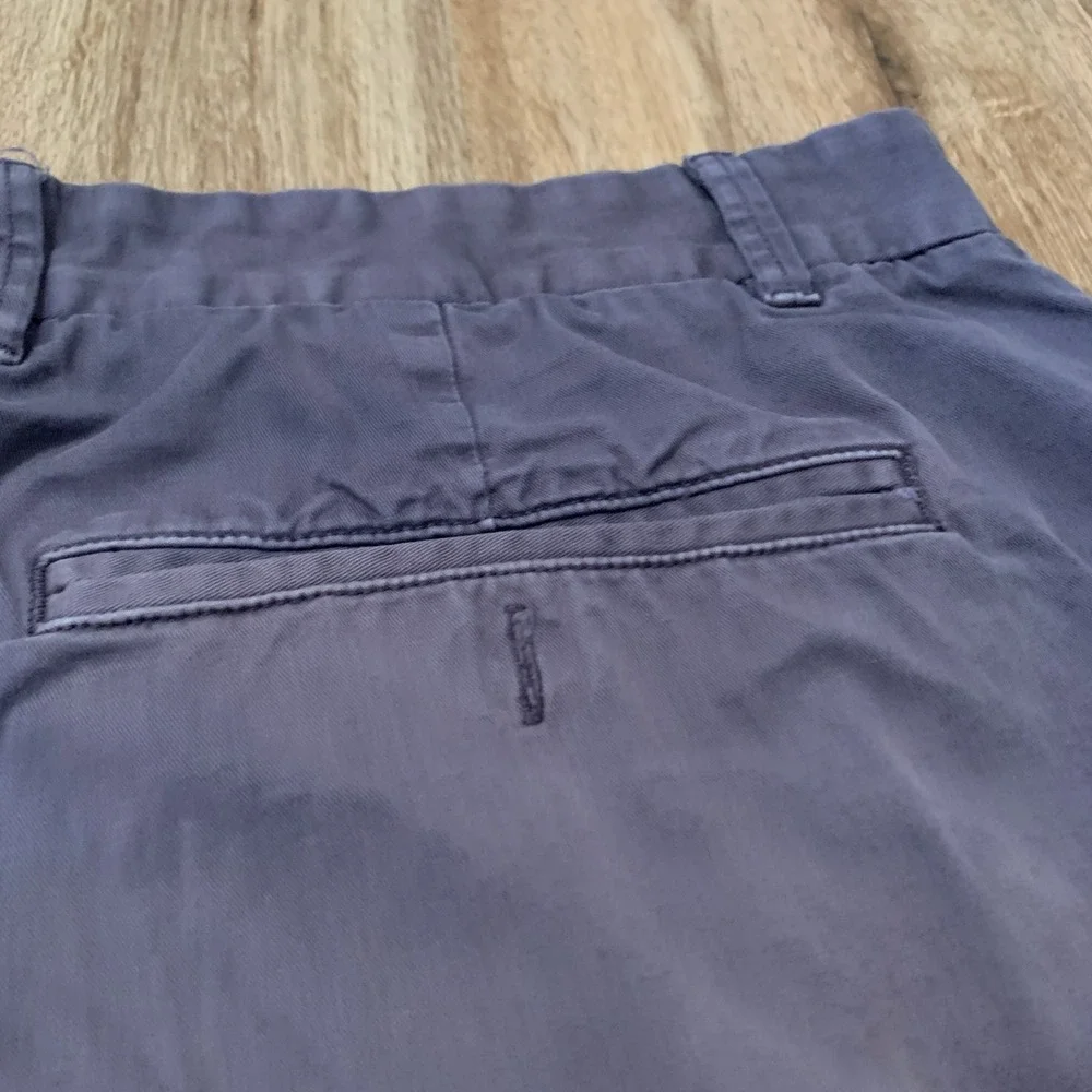 Everlane pocket button *missing