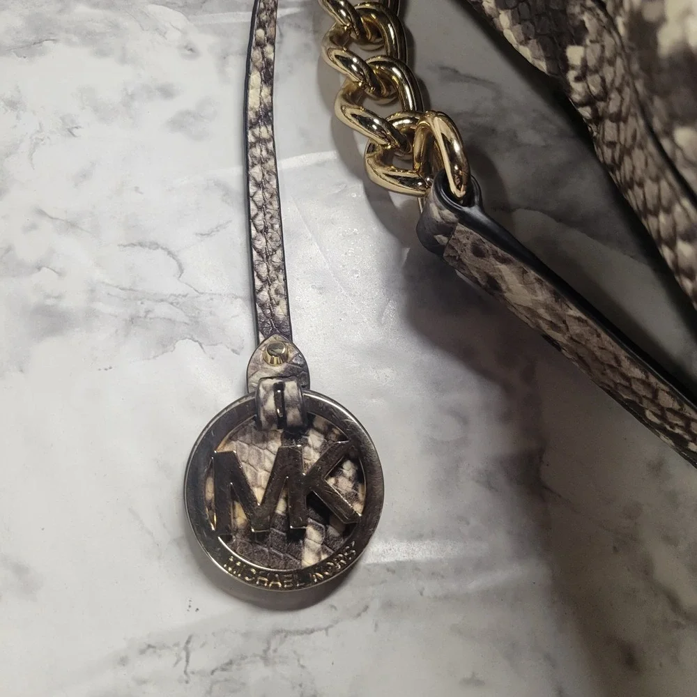 Michael Kors loved kors
