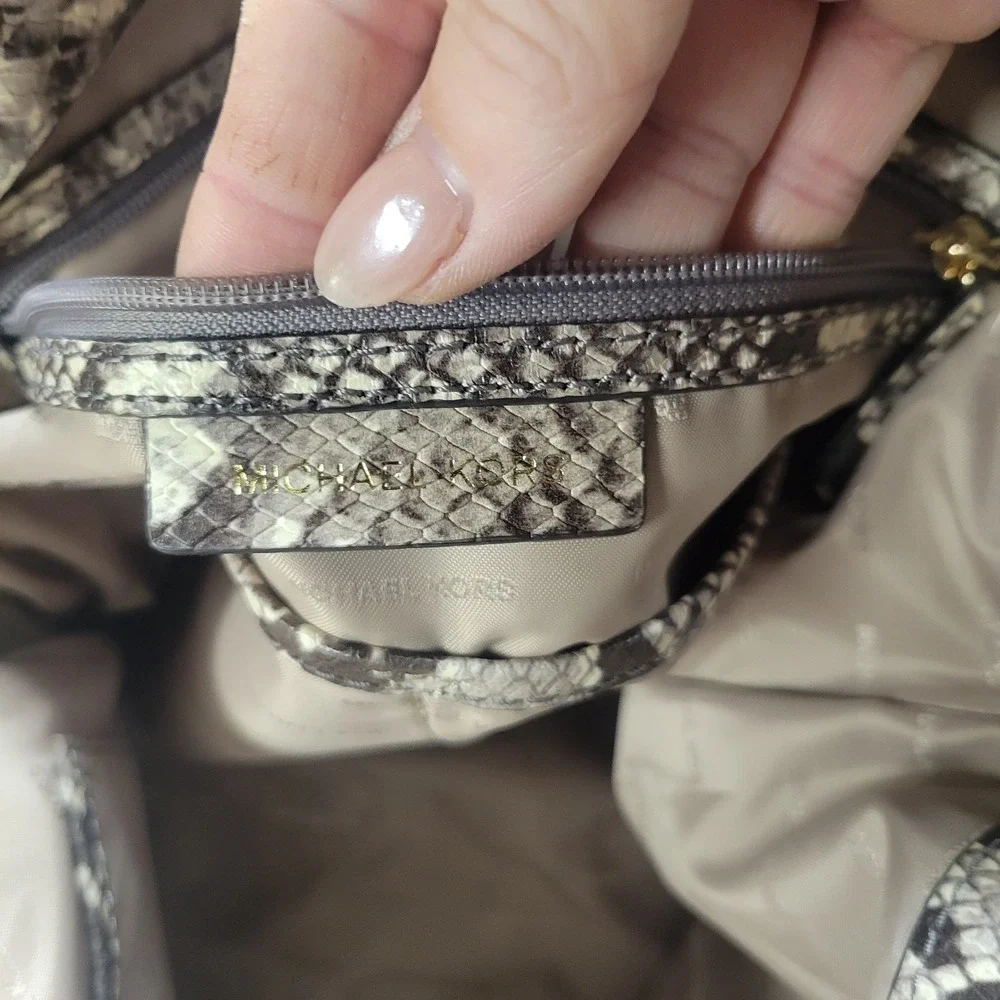Michael Kors almost loved