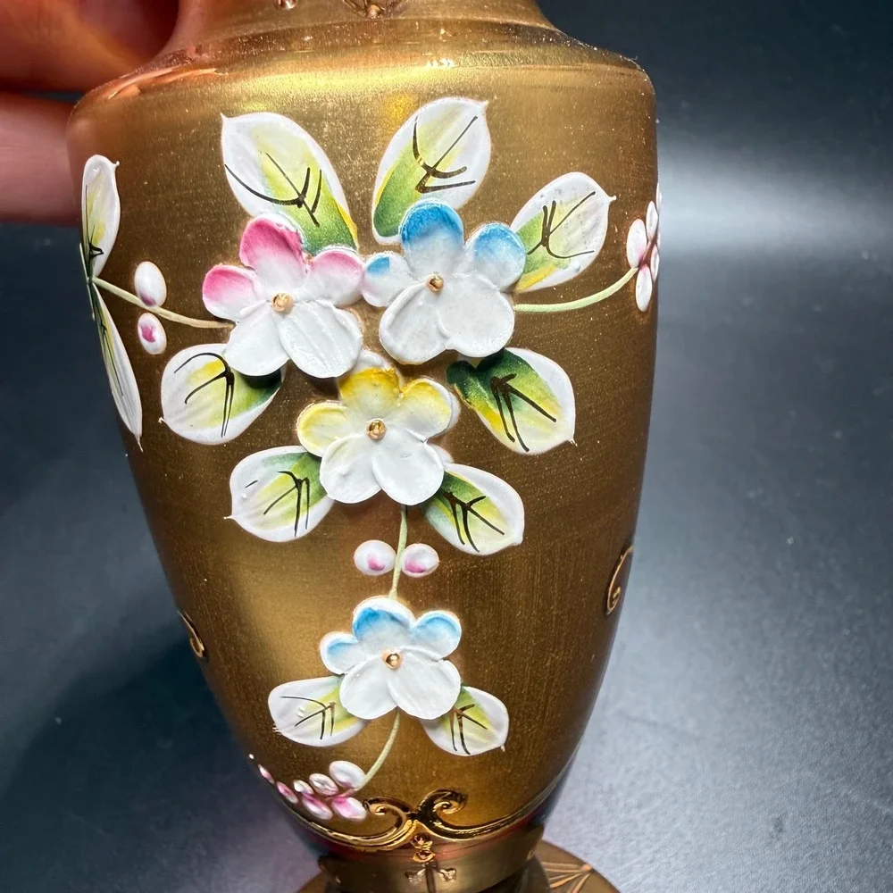 Bohemia Crystal light motif century