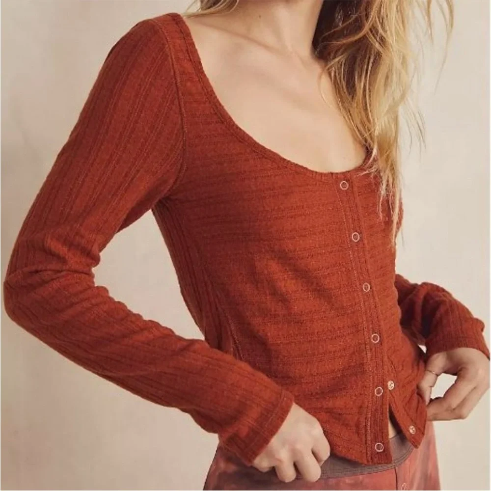 Free People intimately free
