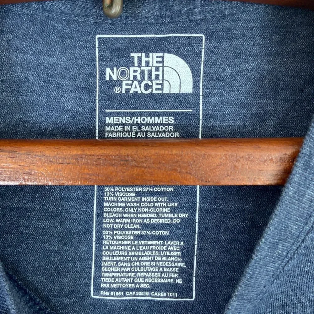 The North Face excellent no