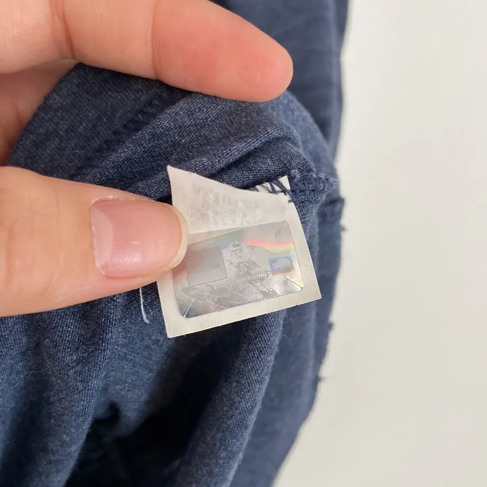 The North Face excellent no