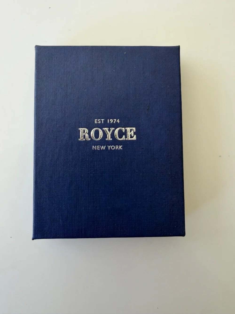 ROYCE New York sale by