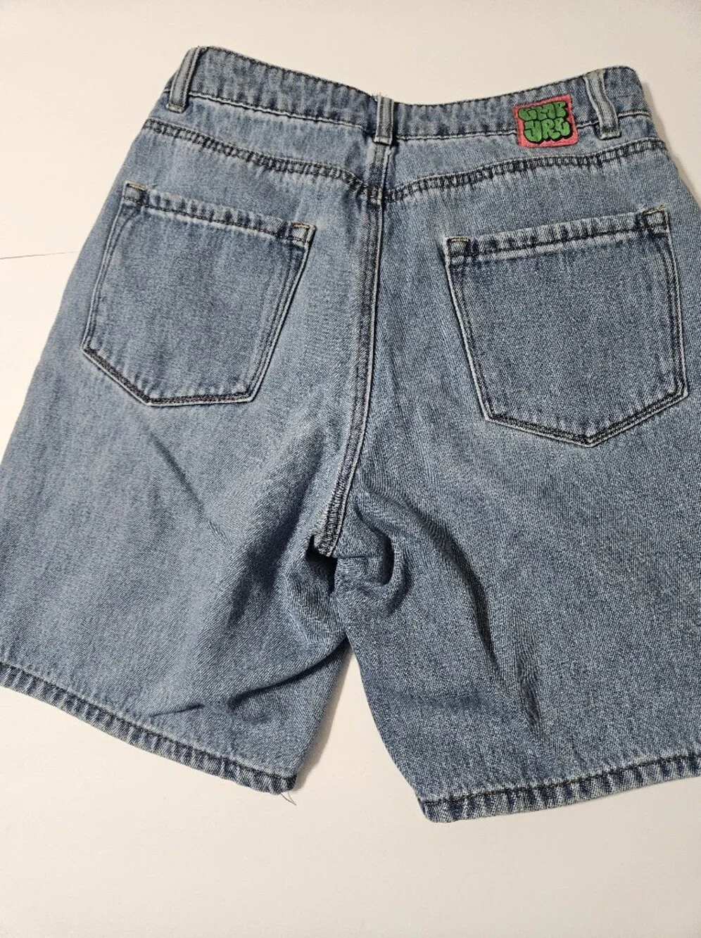 Empyre style baggy