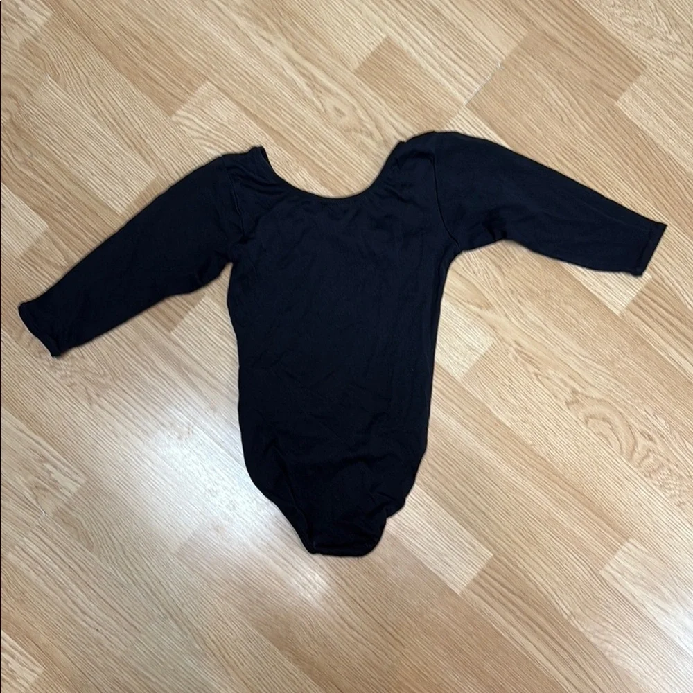 Jacques Moret classic black