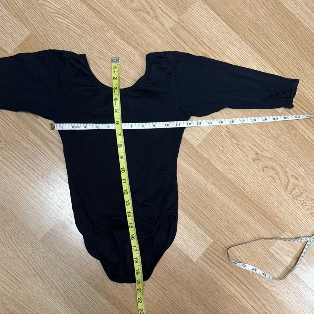 Jacques Moret classic black