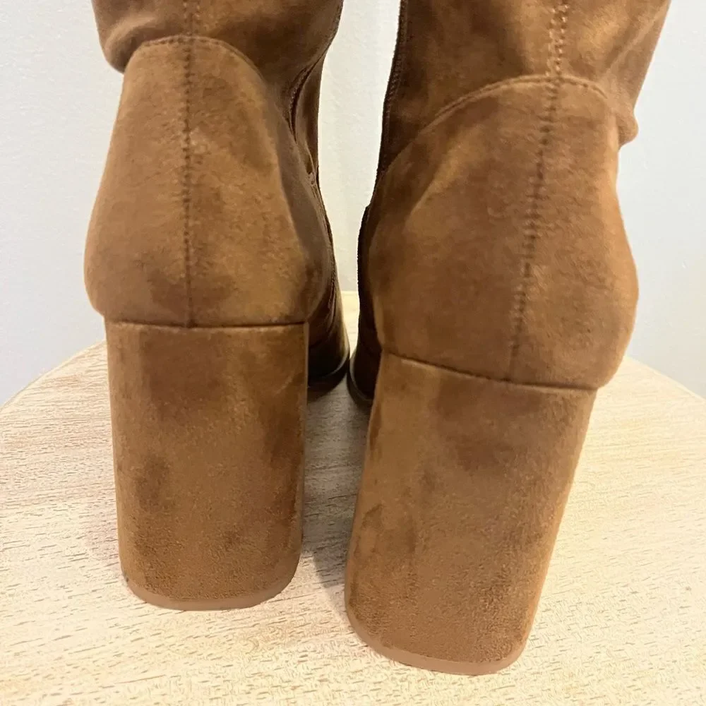 Steve Madden steve madden