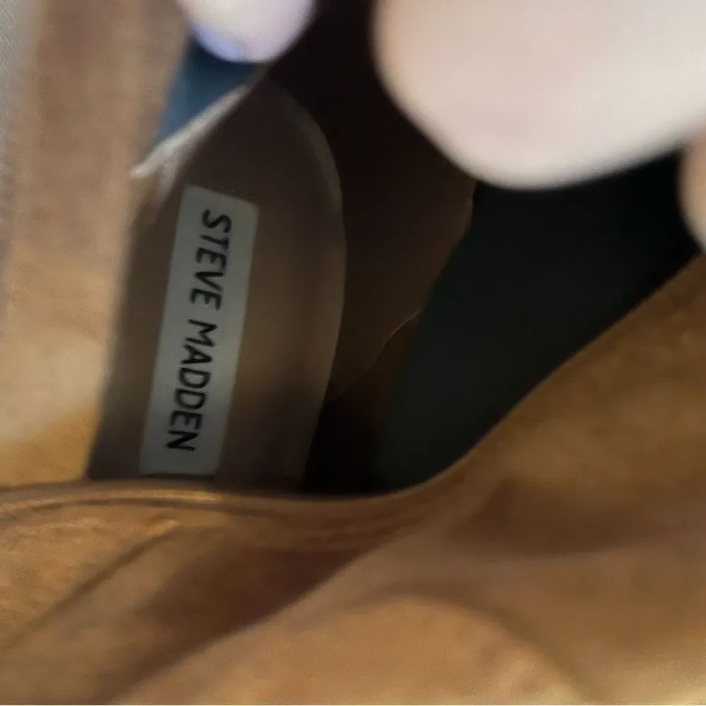 Steve Madden steve madden
