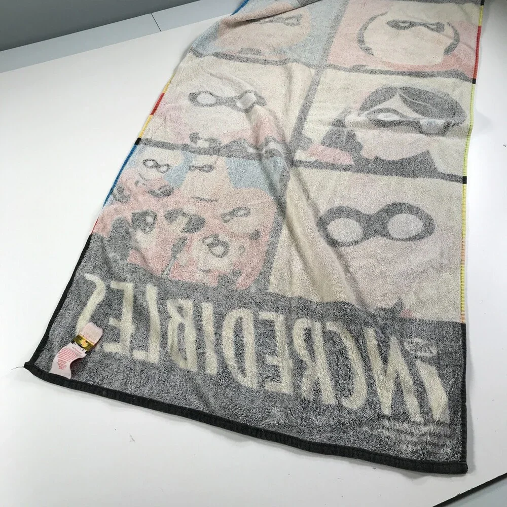 Disney tag half