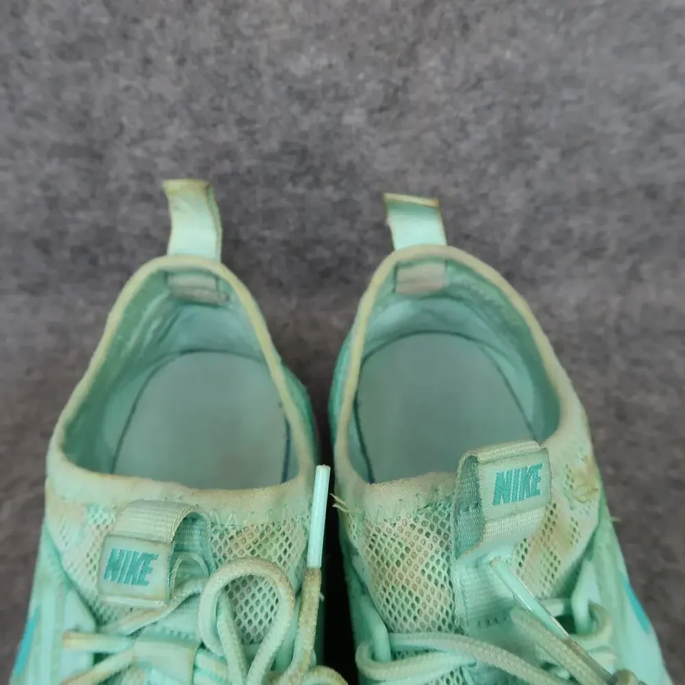 Nike used shoes