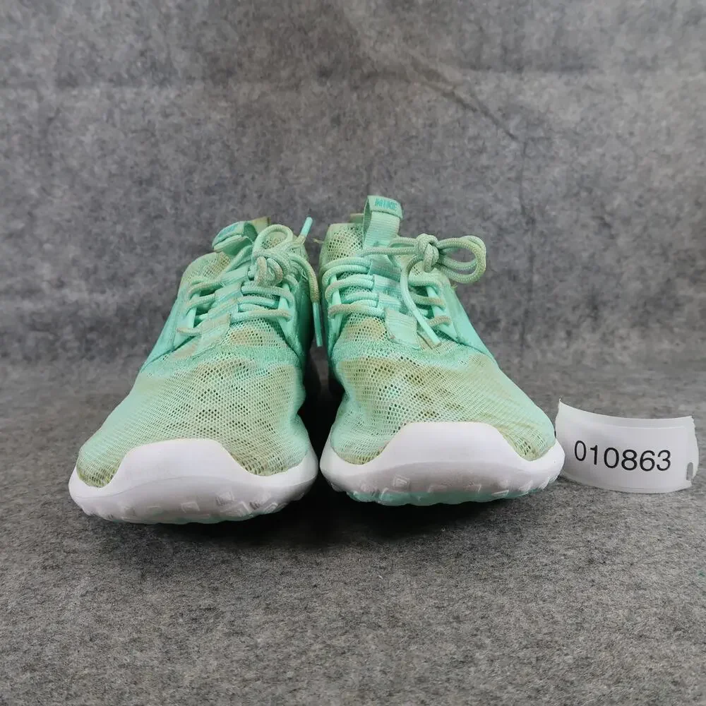 Nike used shoes