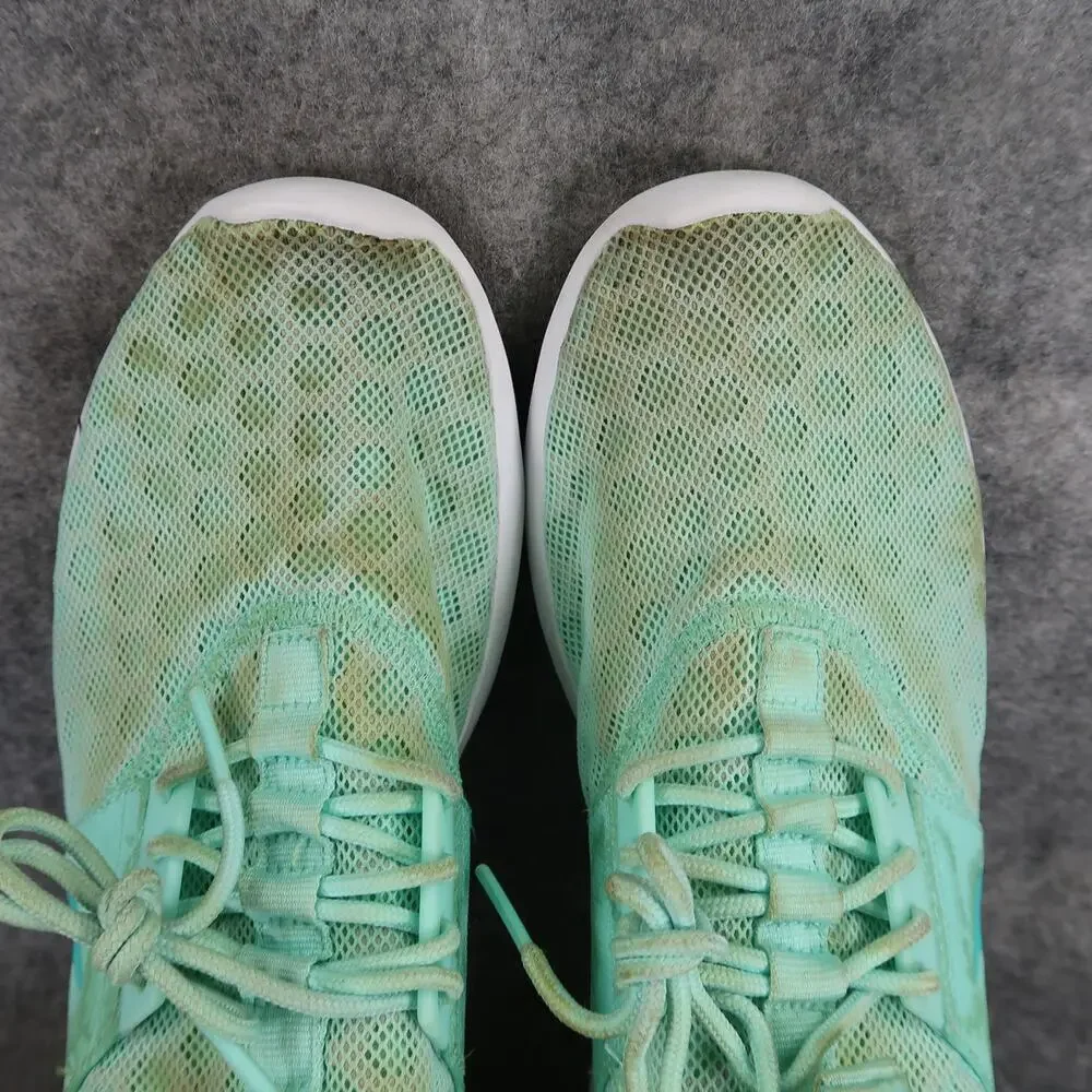 Nike used shoes