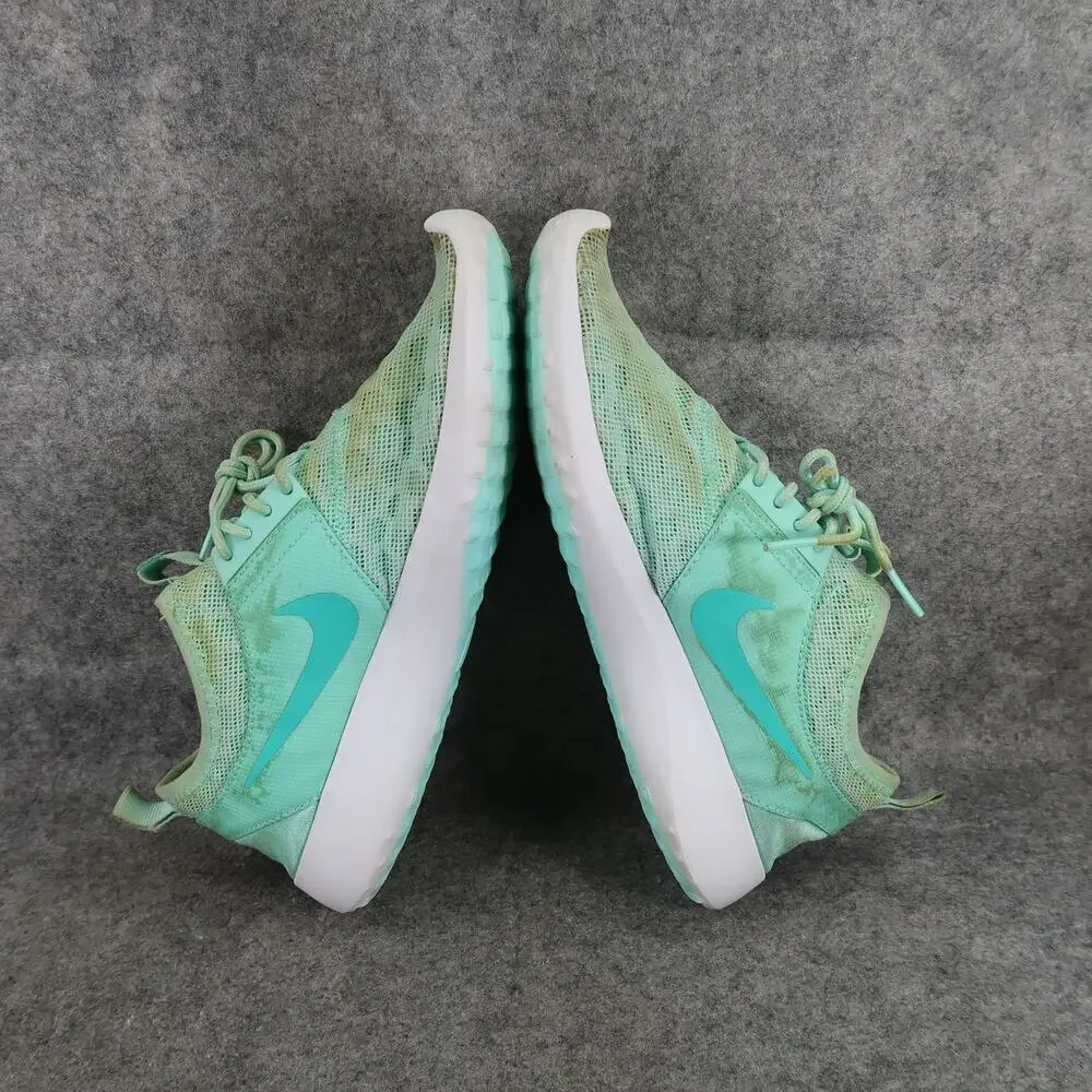 Nike used shoes