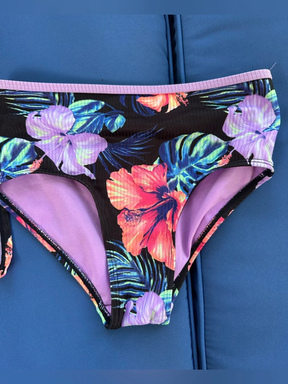 Justice vibrant tropical