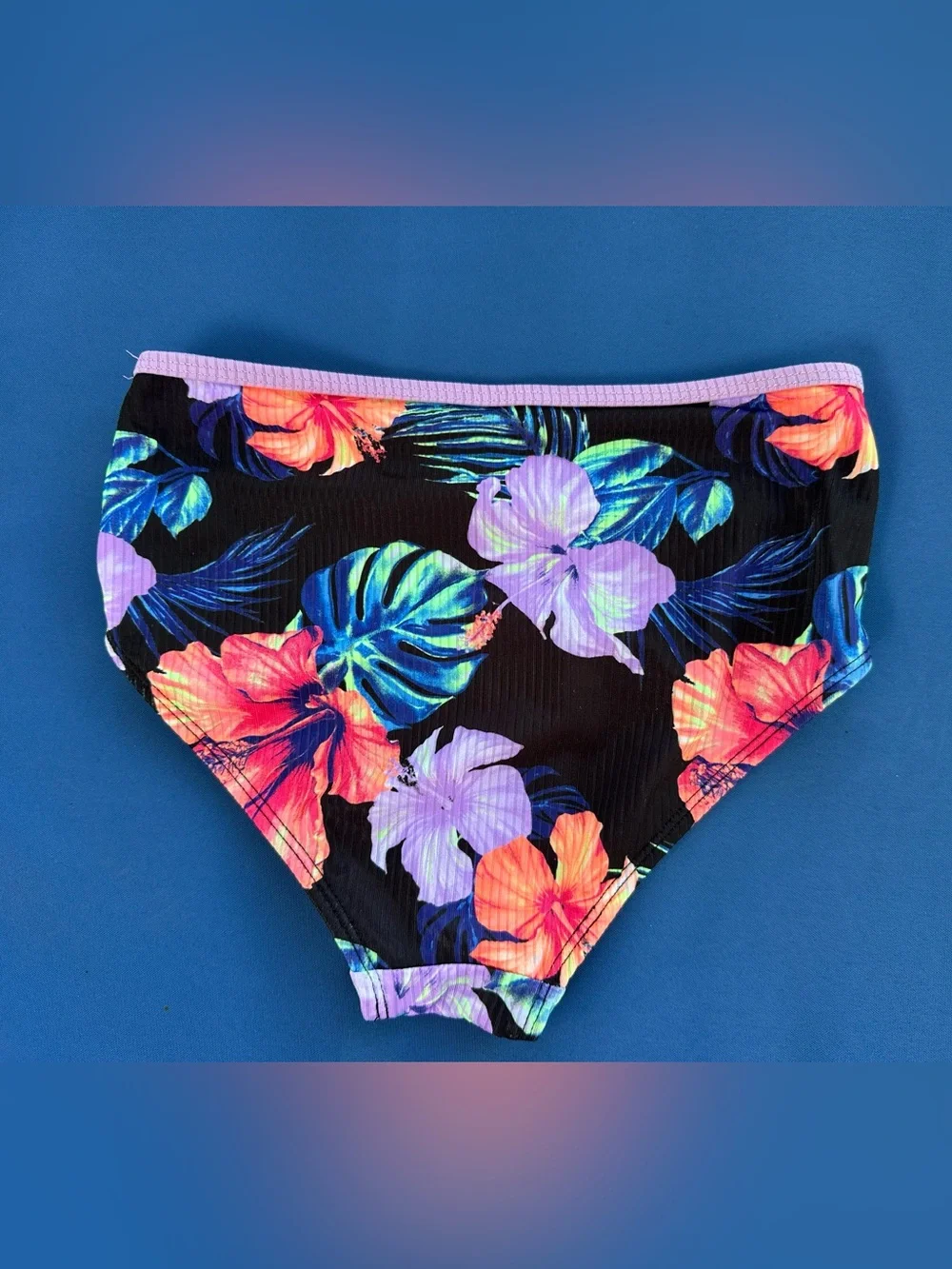 Justice vibrant tropical