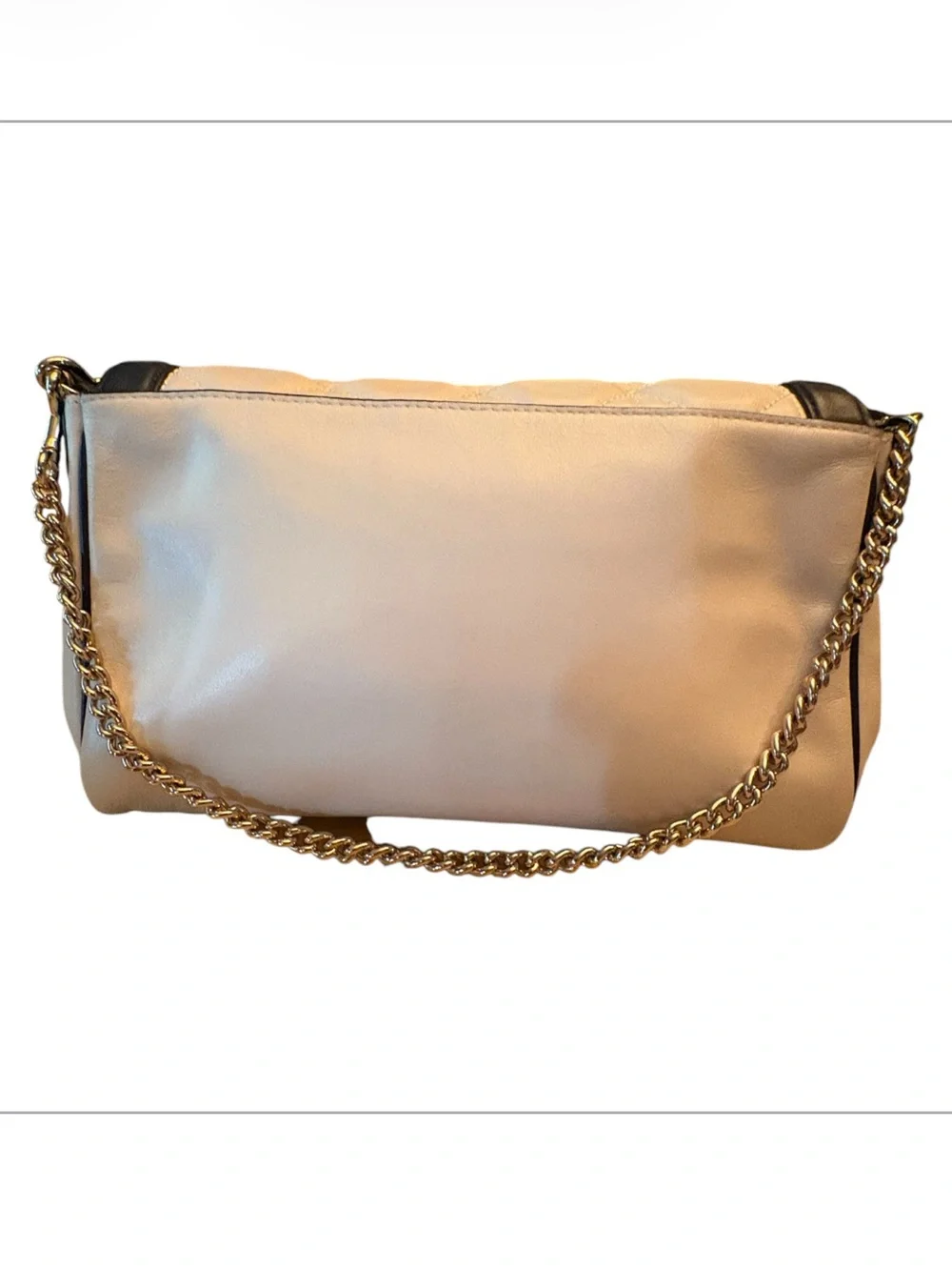 Coach Ruby Crossbody in Quilted Calf Leather (Style Number F37723)