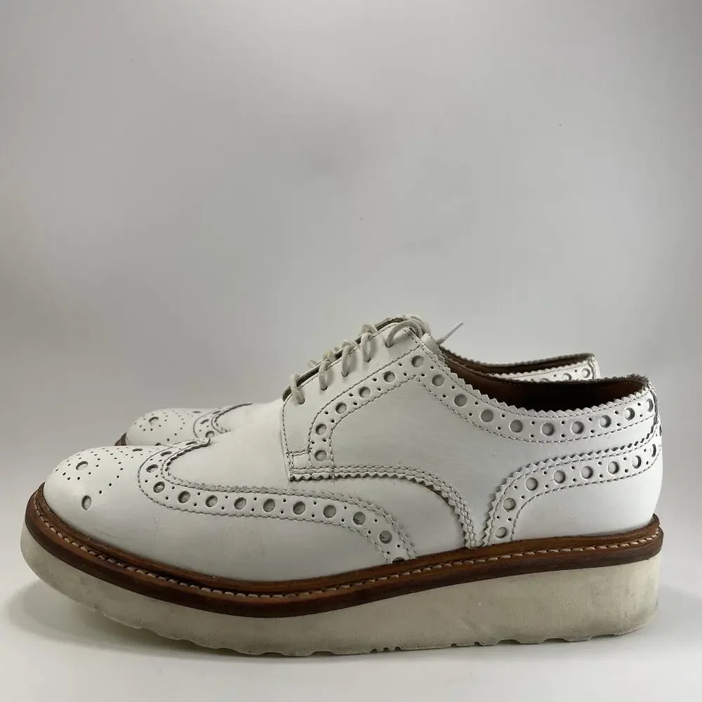 Grenson archie gibson