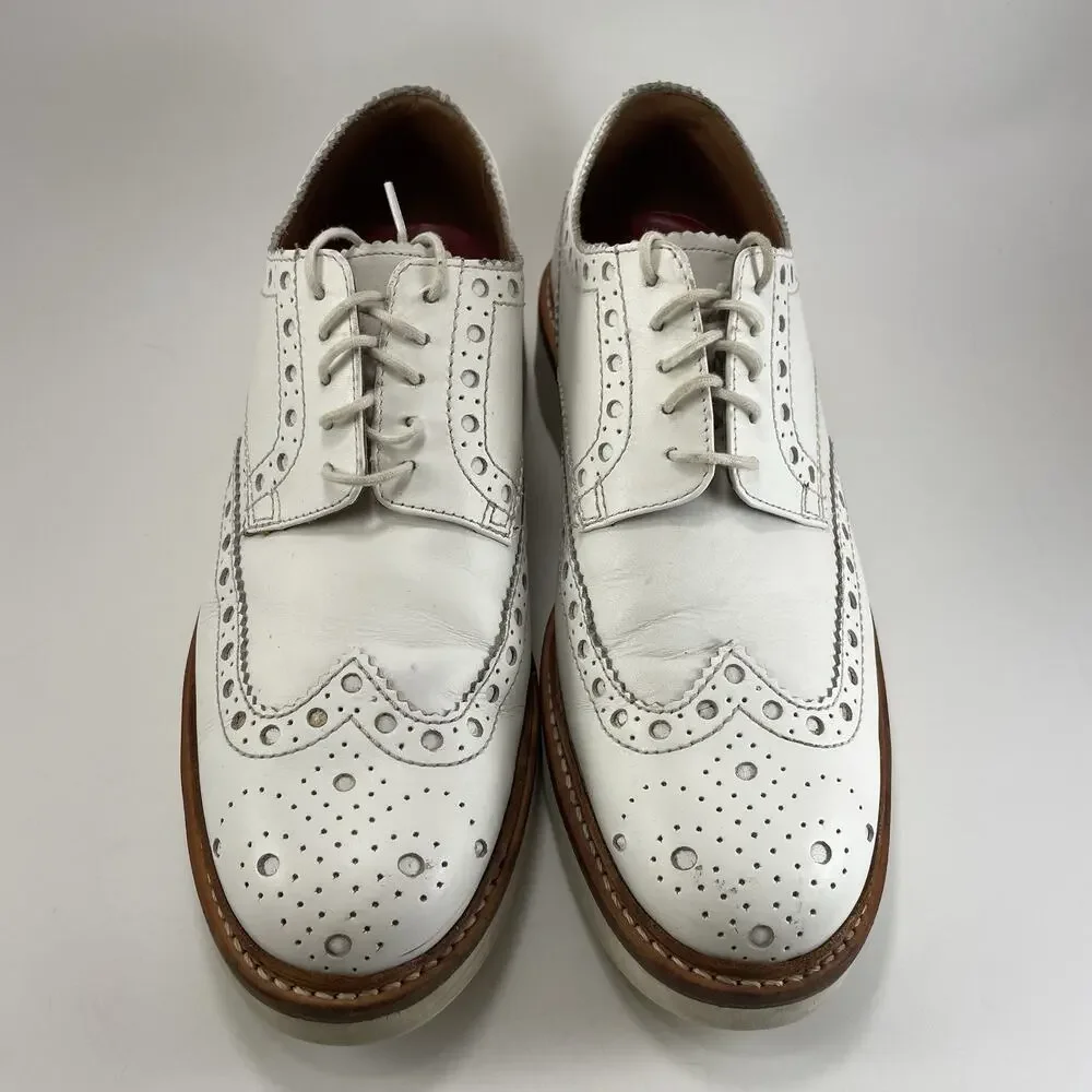 Grenson archie gibson