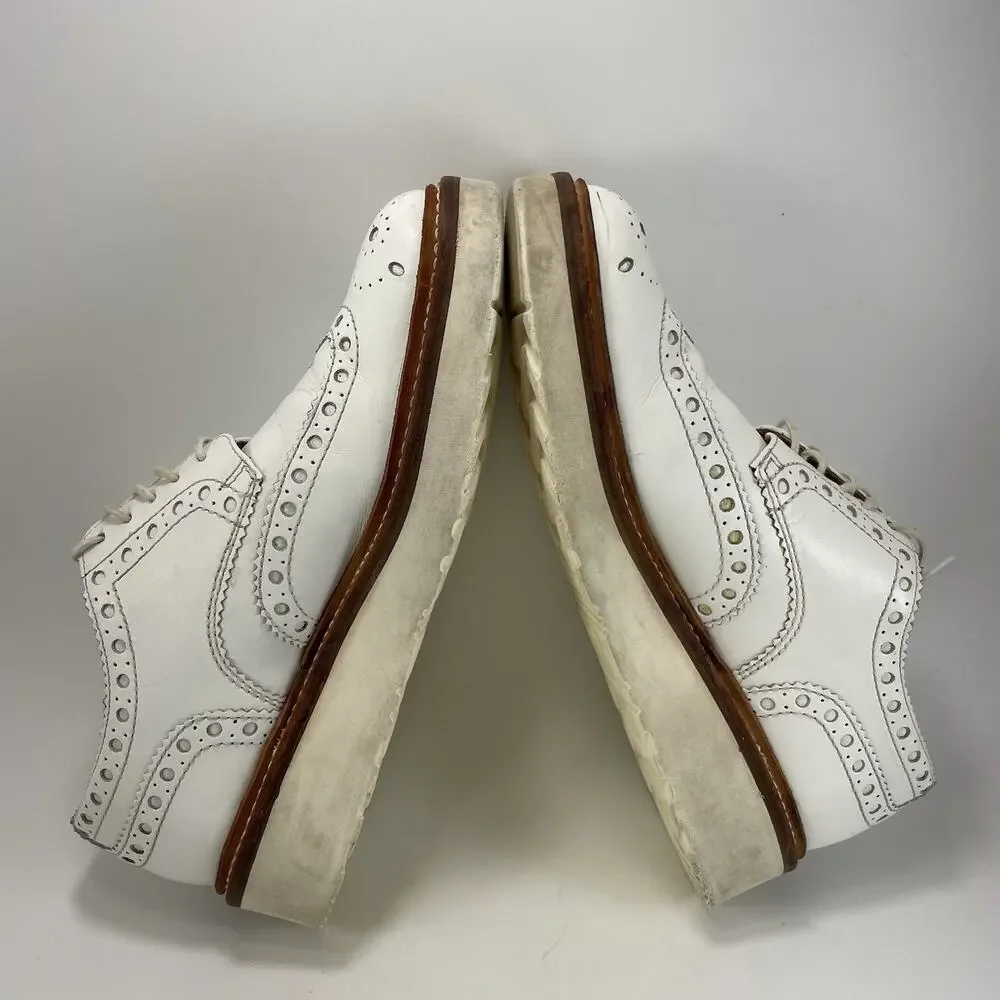 Grenson archie gibson