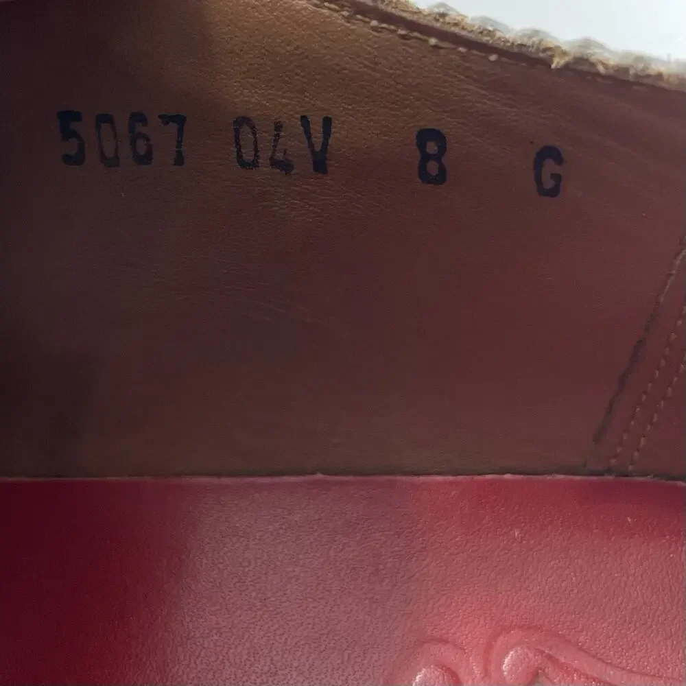 Grenson archie gibson