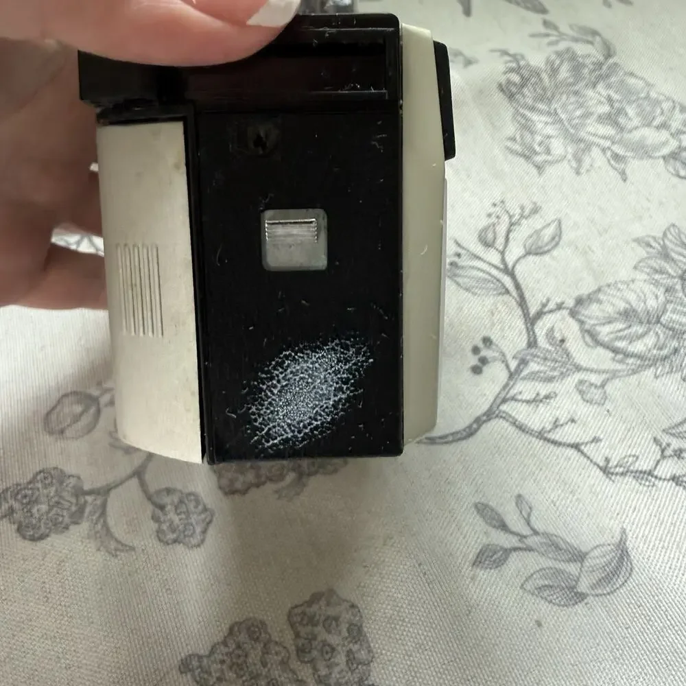 Kodak vintage 60s