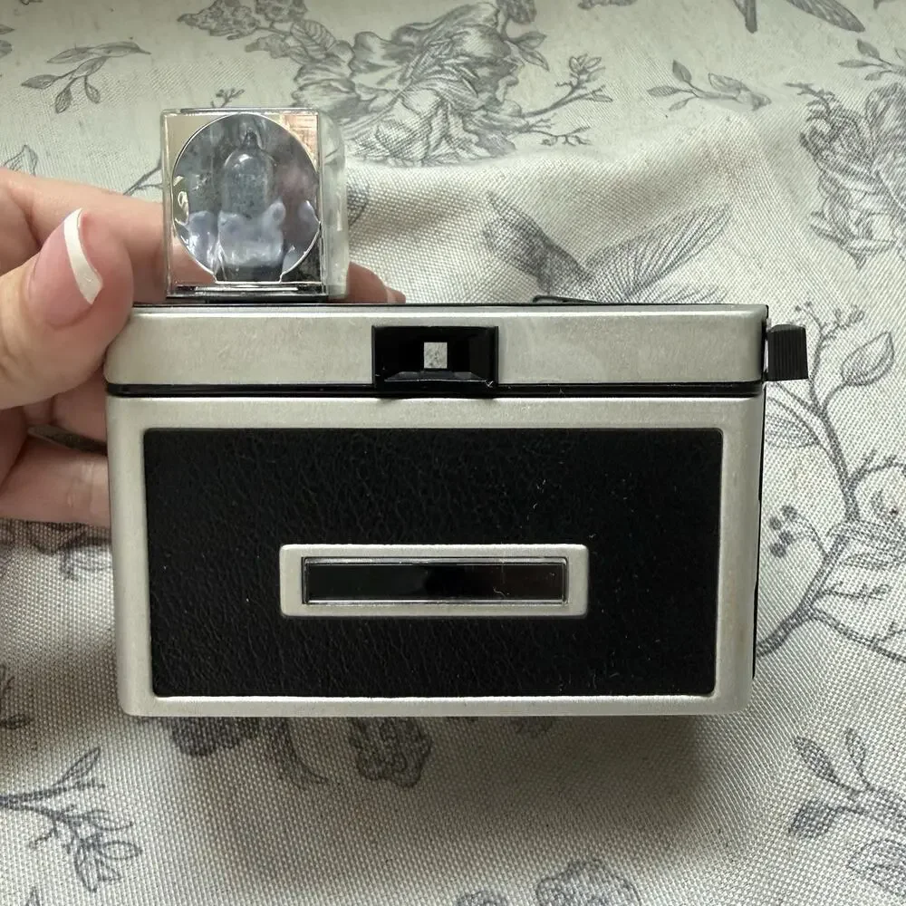 Kodak vintage 60s