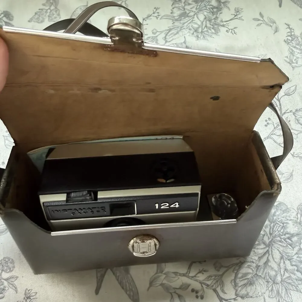 Kodak vintage 60s