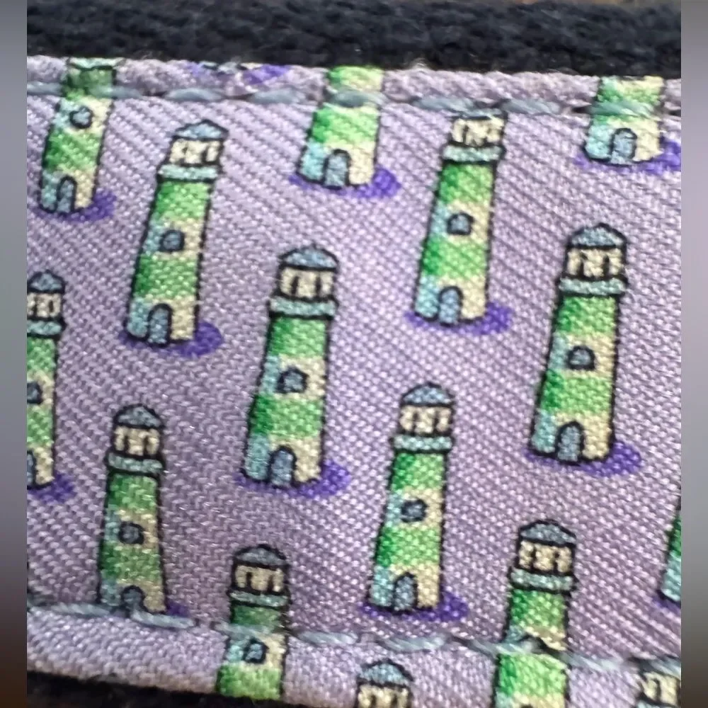 Vineyard Vines light house boys belt - size 28