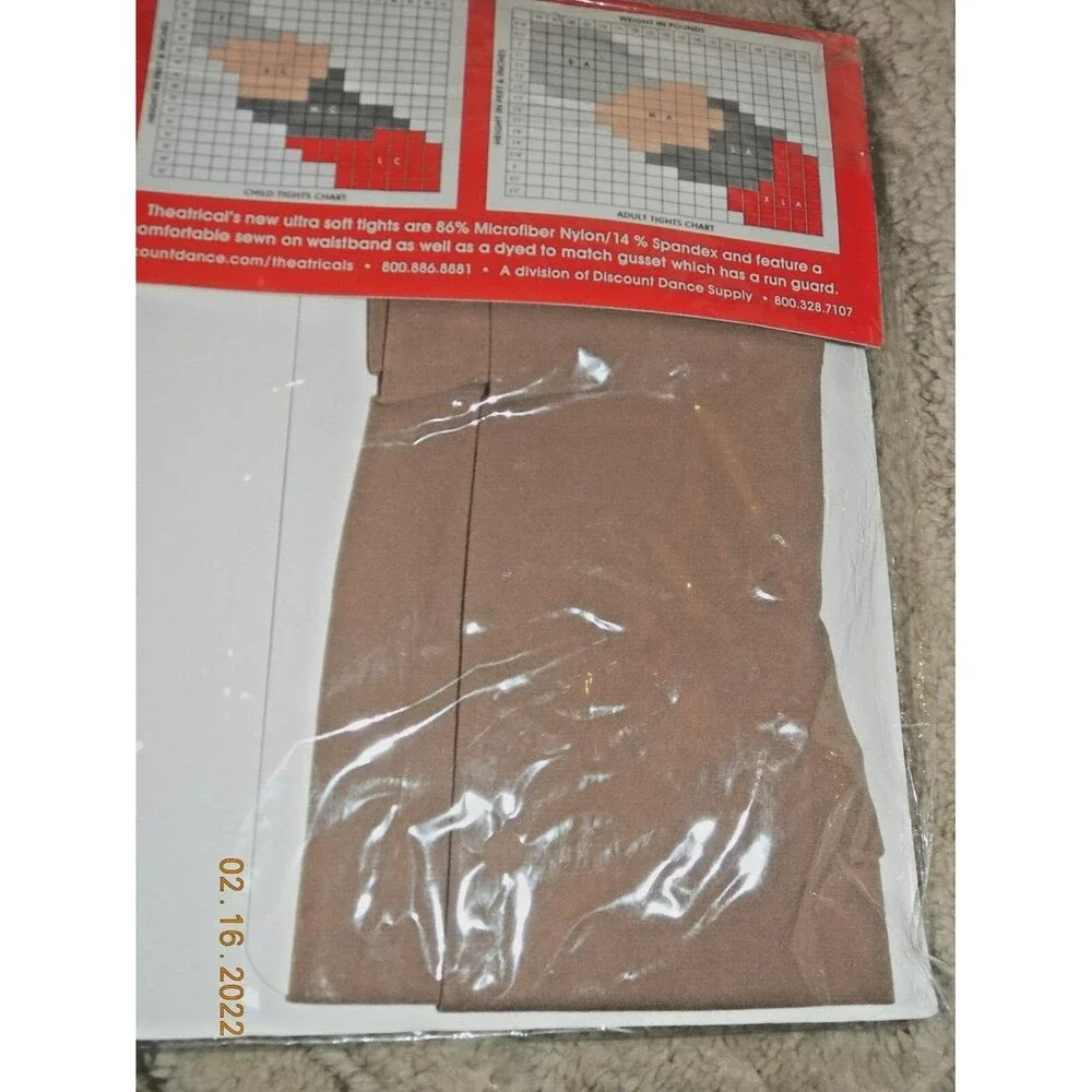 Theatricals Classwear new theatricals