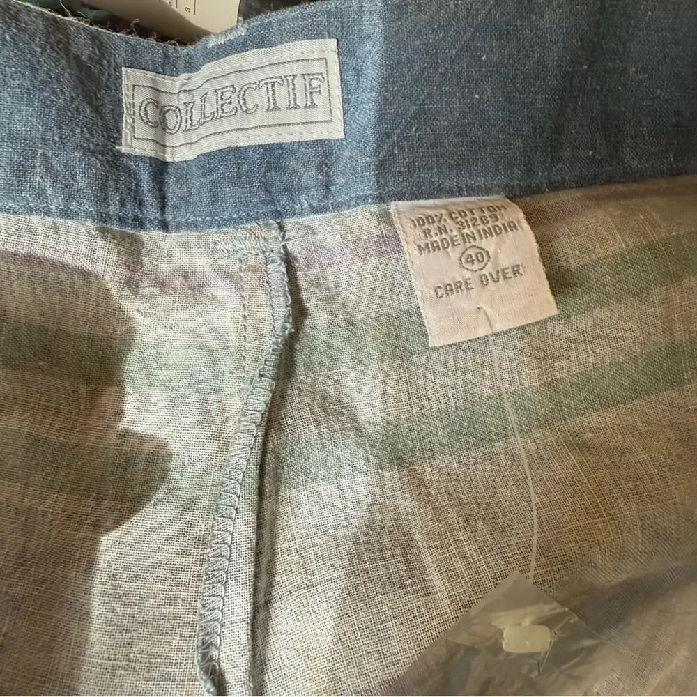 Collectif nwt younkers