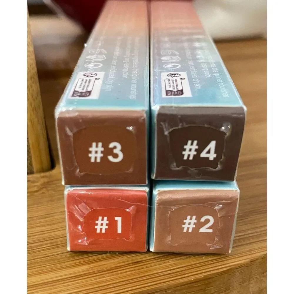 Lakerain set peel