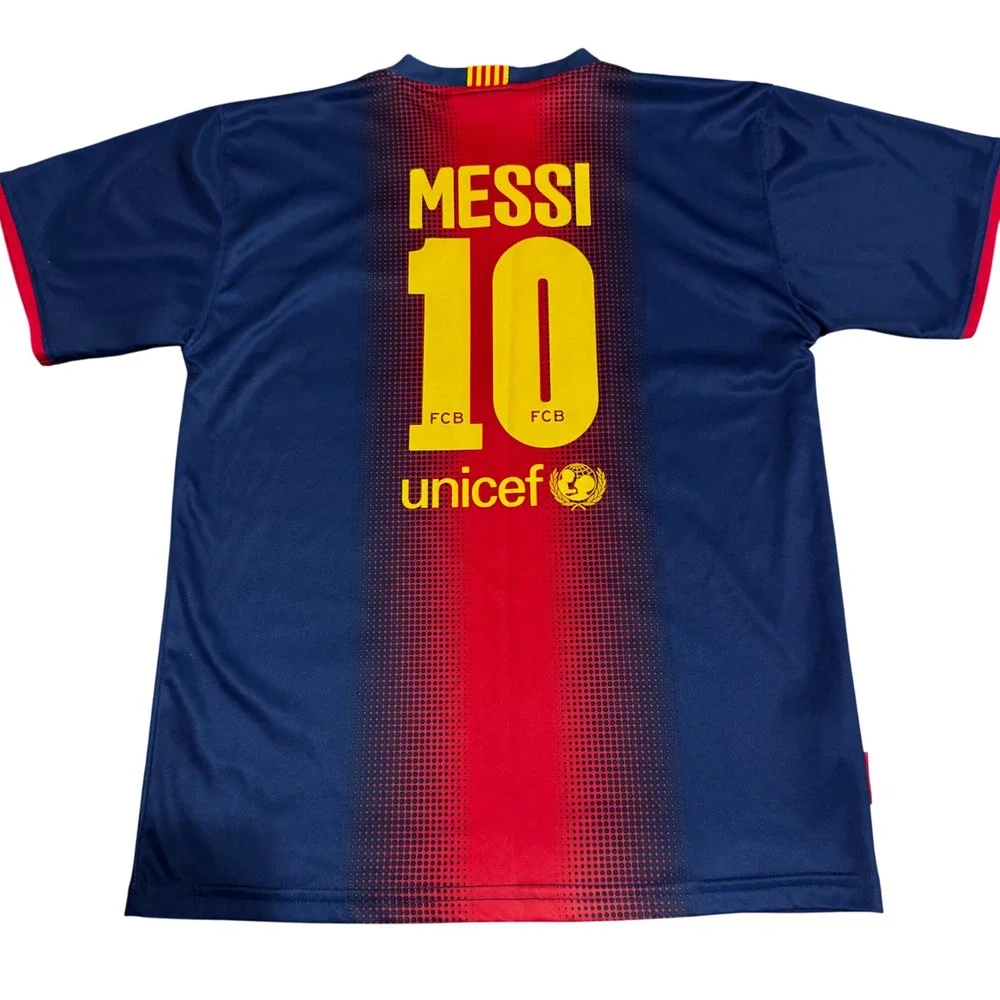 Fc Barcelona foundation from sportswear