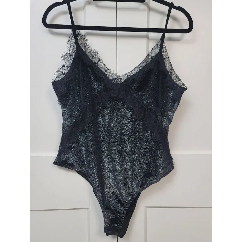 Topshop delicate shimmering party