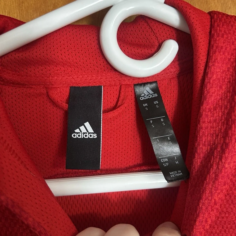 adidas individuals make