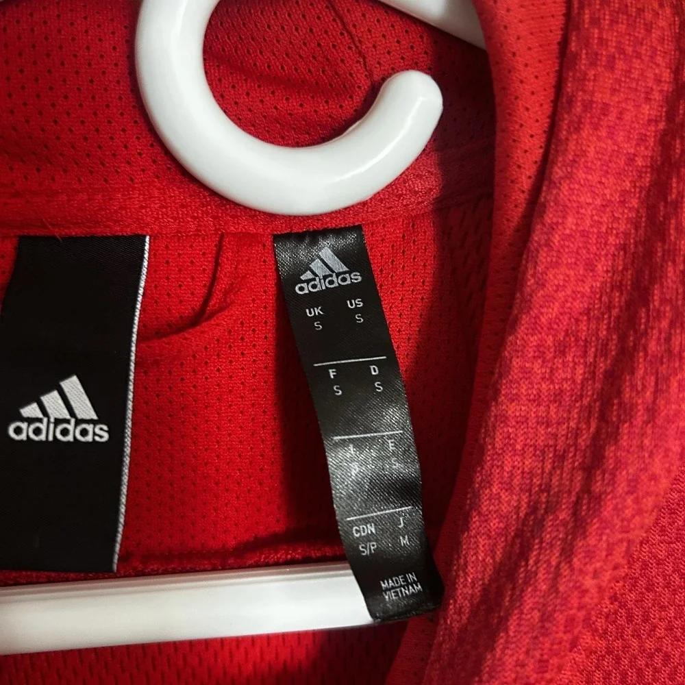 adidas size craftsmanship men