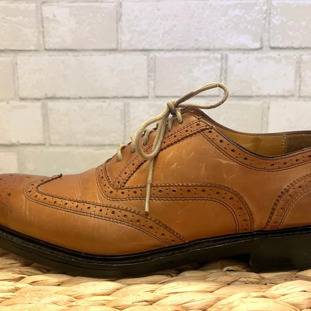 Mercanti Fiorentini elegant tan