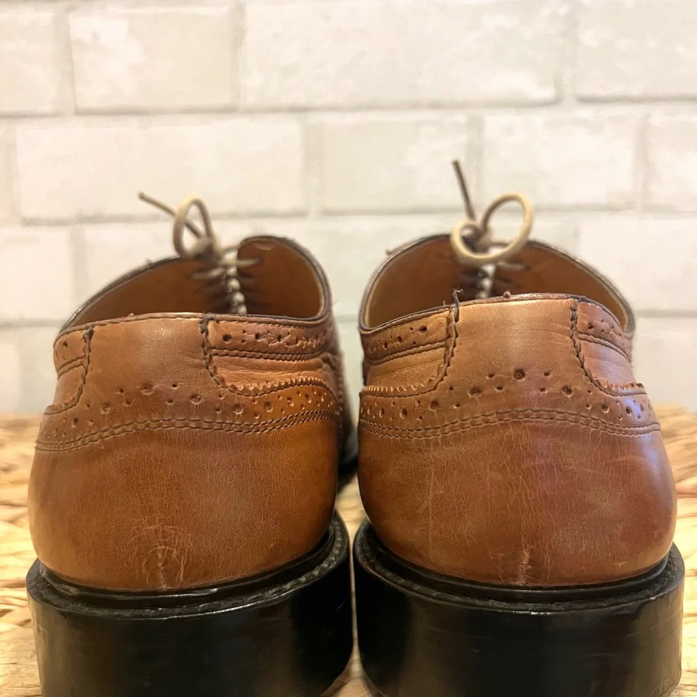 Mercanti Fiorentini elegant tan