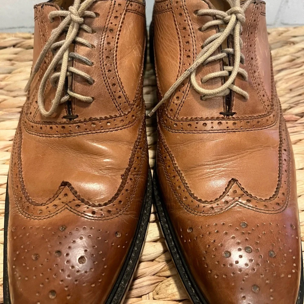 Mercanti Fiorentini elegant tan