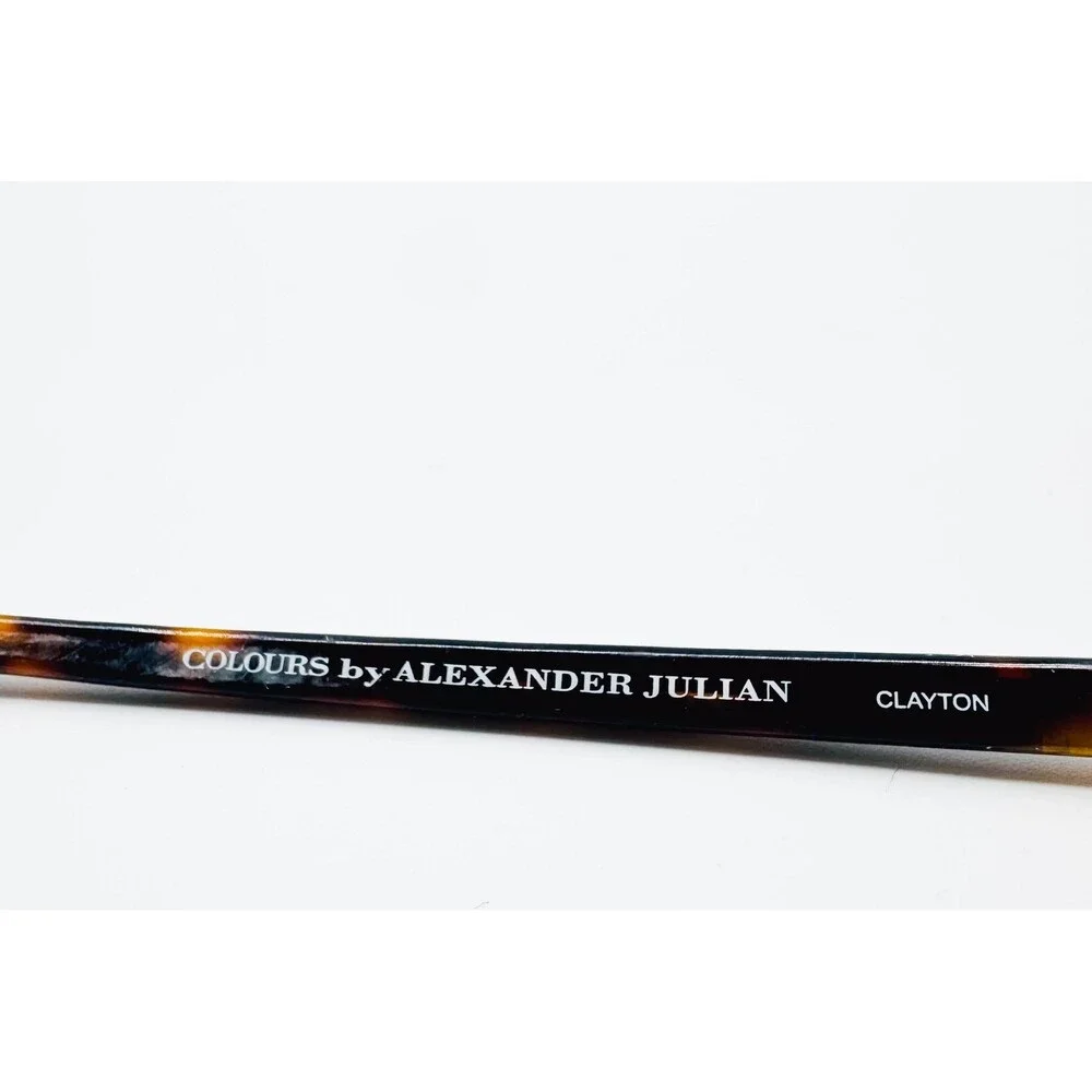 Colours by Alexander Julian please message