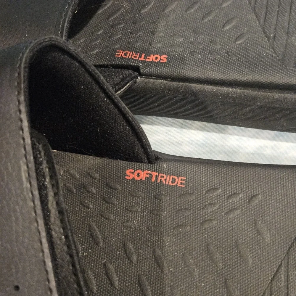 Puma me softride