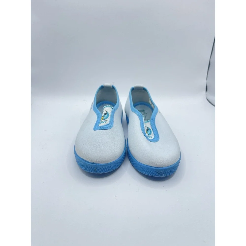 Boys Girls Water‎ Shoes Toddler Size 9 - 10 Pool Beach
