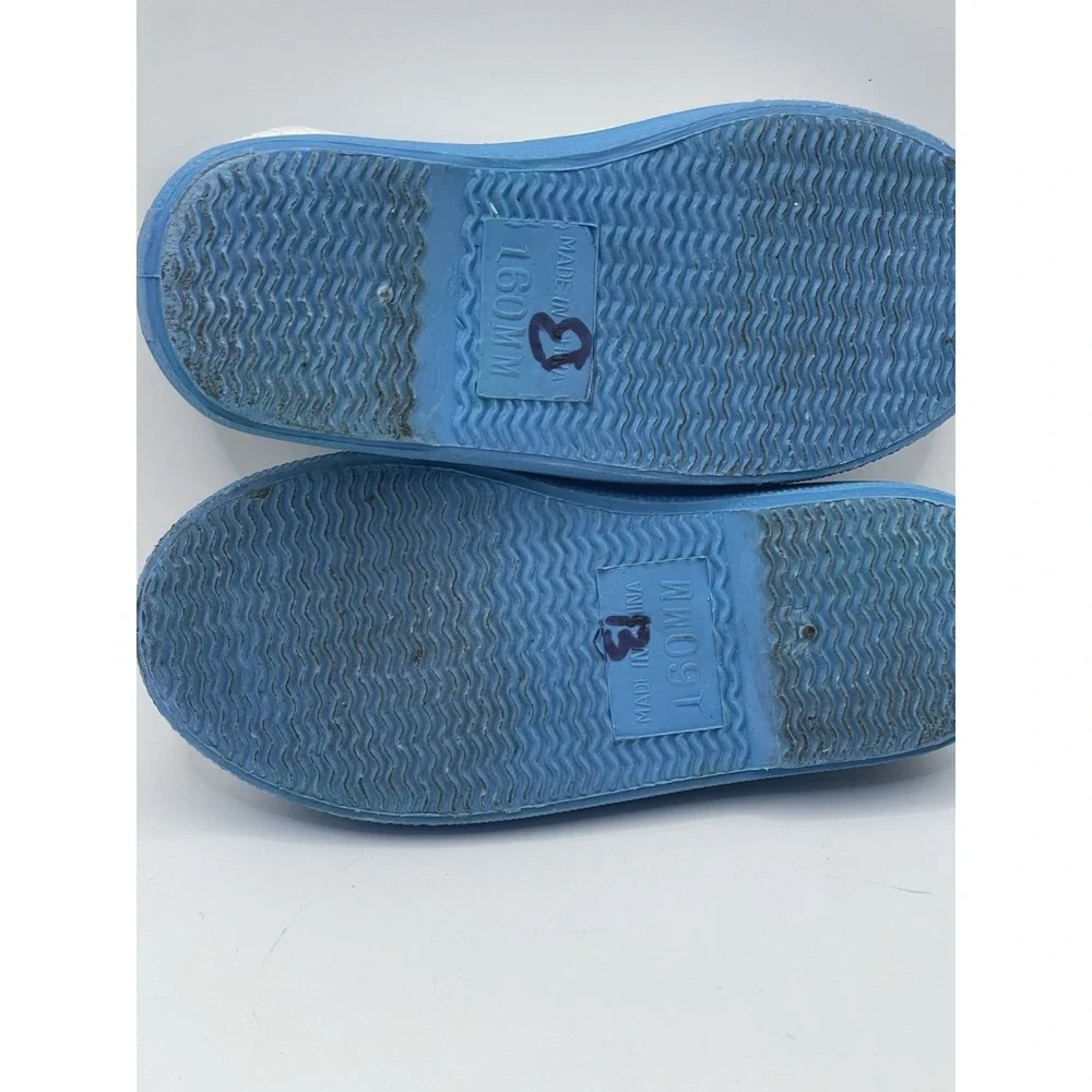 Boys Girls Water‎ Shoes Toddler Size 9 - 10 Pool Beach