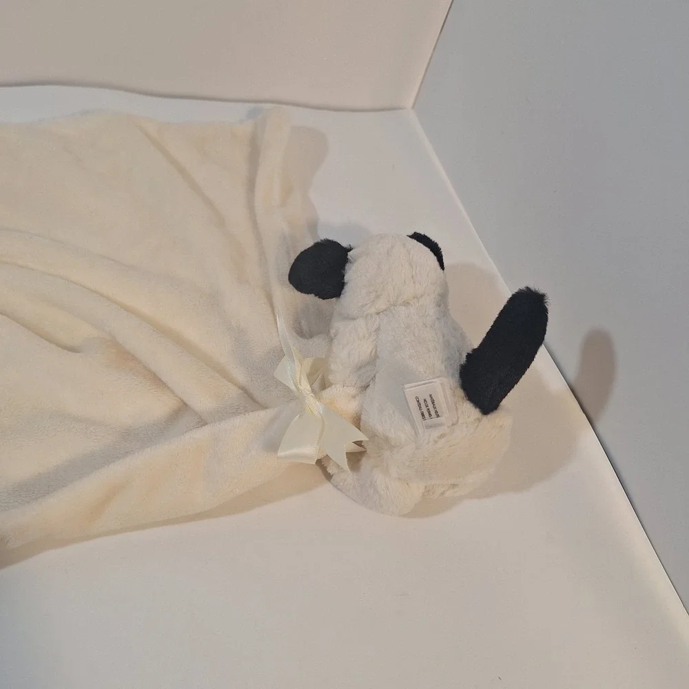 Jellycat baby raddle